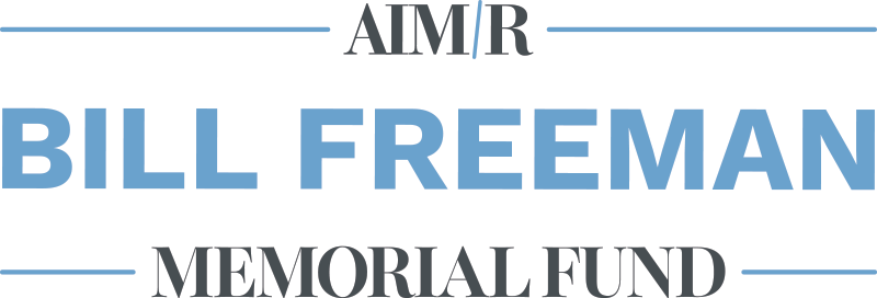 Bill Freeman Memorial Fund