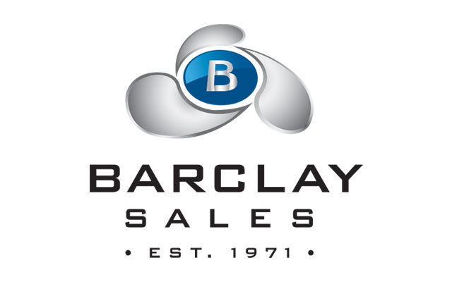 Barclay Sales