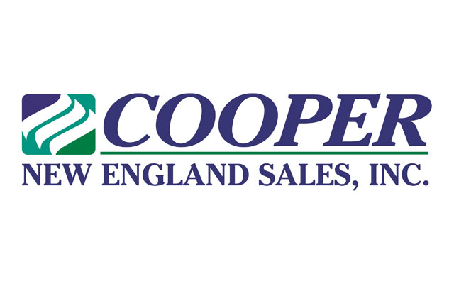 Cooper New England Sales