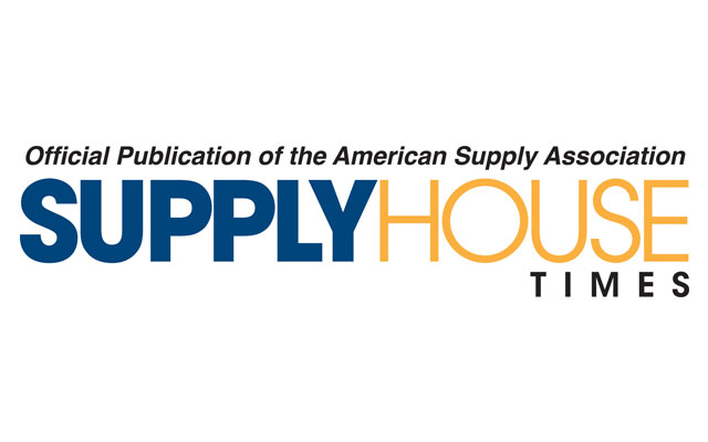 Supply House Times