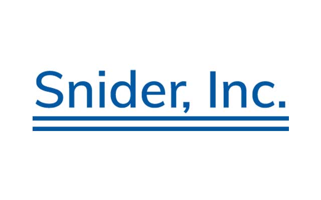 Snider, Inc.