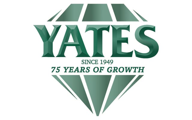 NH Yates